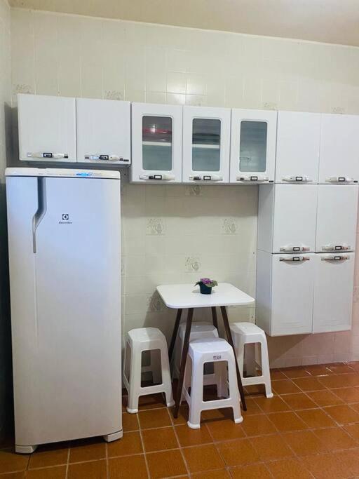 Apartamento de 2 Quartos